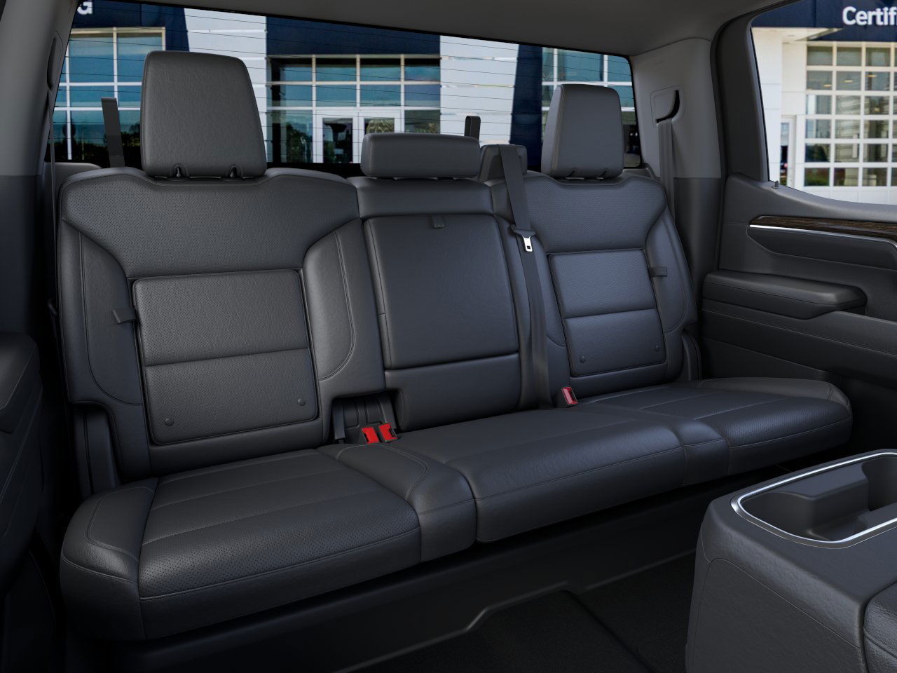 2026 Gmc Sierra 1500 SLT photo 15