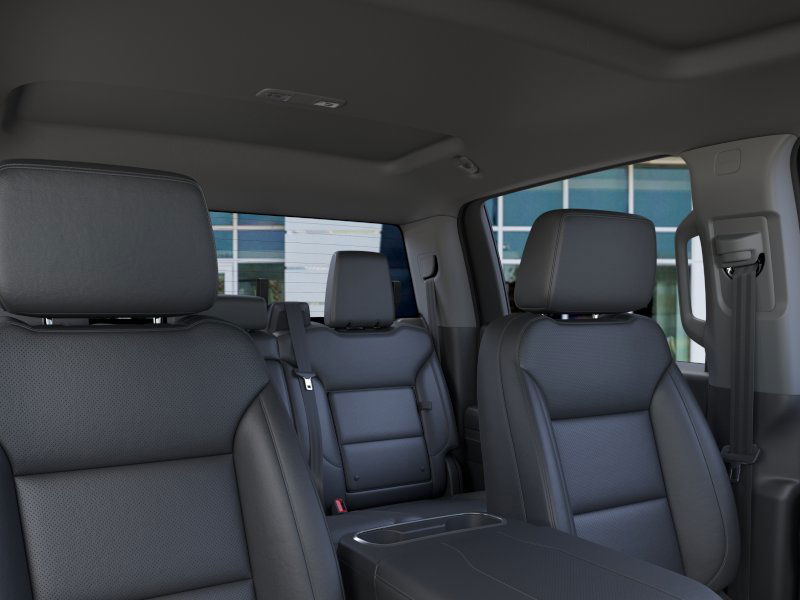 2026 Gmc Sierra 1500 SLT photo 22