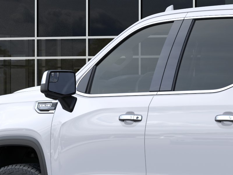2026 GMC Sierra 1500 SLT - Photo 12