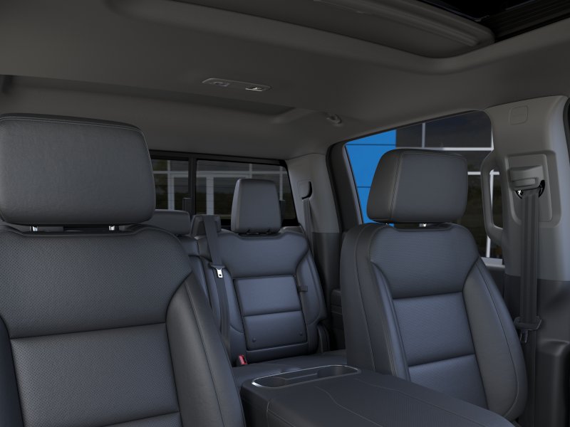 2026 GMC Sierra 1500 SLT - Photo 68