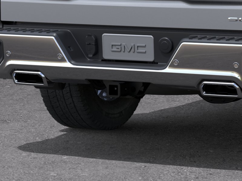 2026 GMC Sierra 1500 SLT - Photo 14