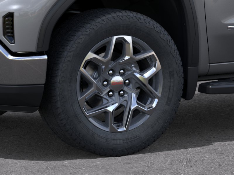 2026 GMC Sierra 1500 SLT - Photo 9