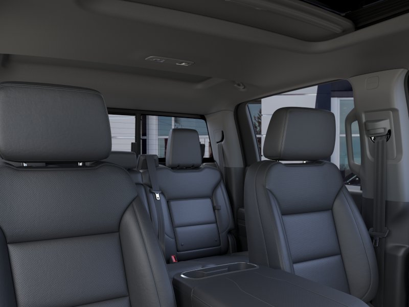 2026 GMC Sierra 1500 SLT - Photo 48