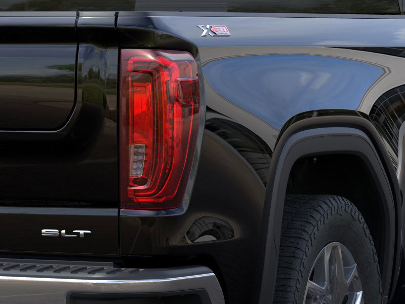 2026 Gmc Sierra 1500 SLT photo 10