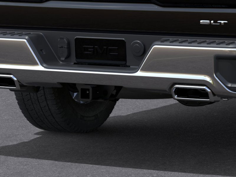 2026 Gmc Sierra 1500 SLT photo 13