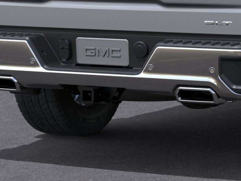 2026 Gmc Sierra 1500 SLT photo 12