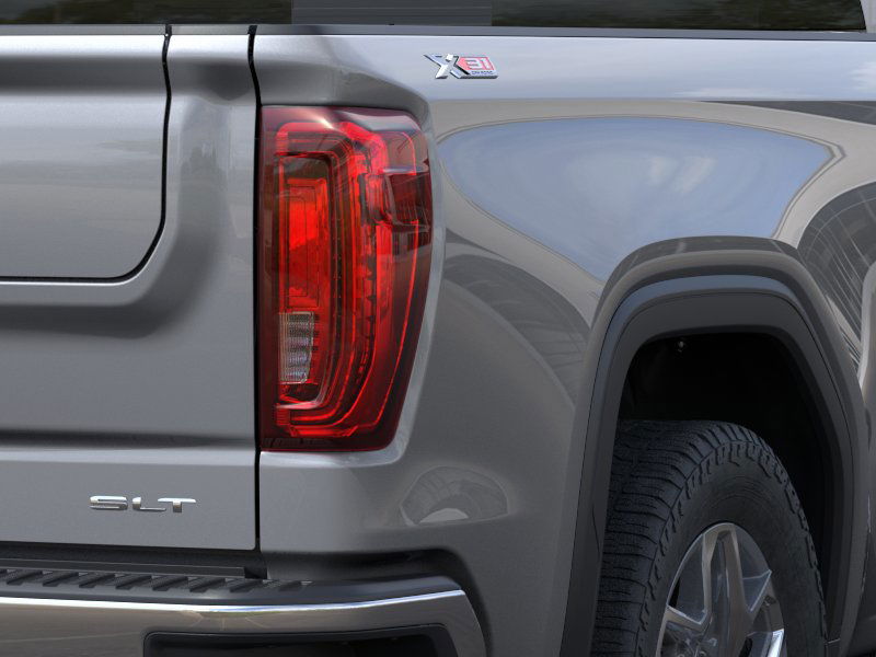 2026 Gmc Sierra 1500 SLT photo 9