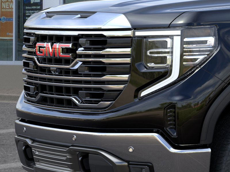 2026 GMC SIERRA - Image 43