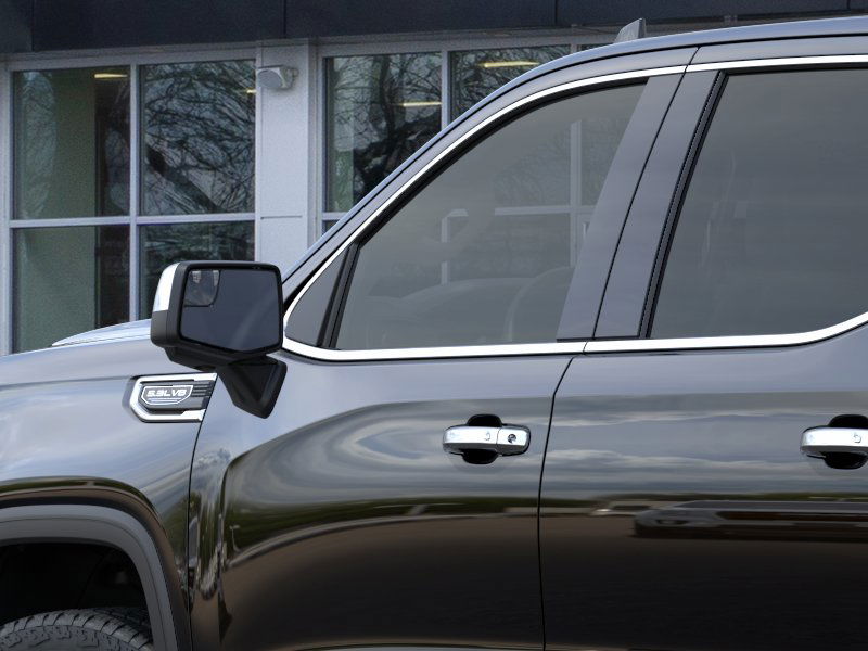 2026 GMC SIERRA - Image 42