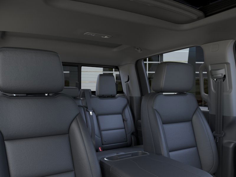 2026 GMC Sierra 1500 SLT - Photo 48