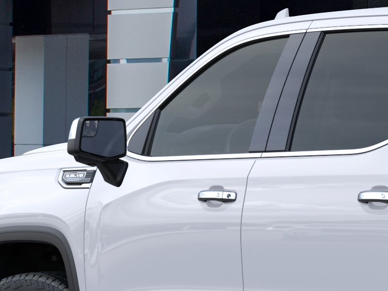 2026 GMC Sierra 1500 SLT - Photo 36