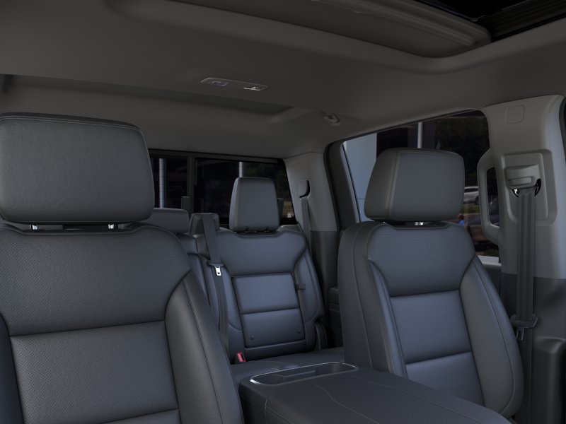 2026 GMC Sierra 1500 SLT - Photo 48