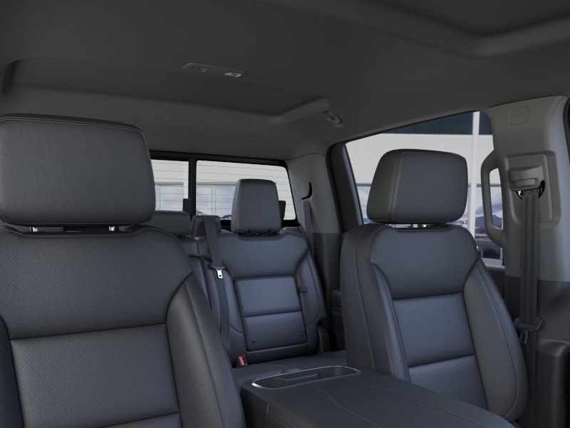 2026 GMC Sierra 1500 SLT - Photo 48