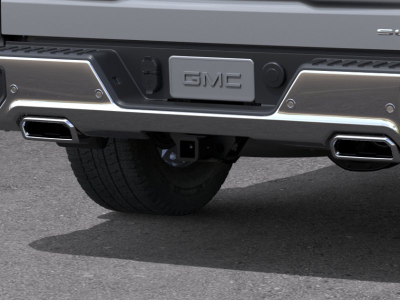 2026 GMC Sierra 1500 SLT - Photo 38