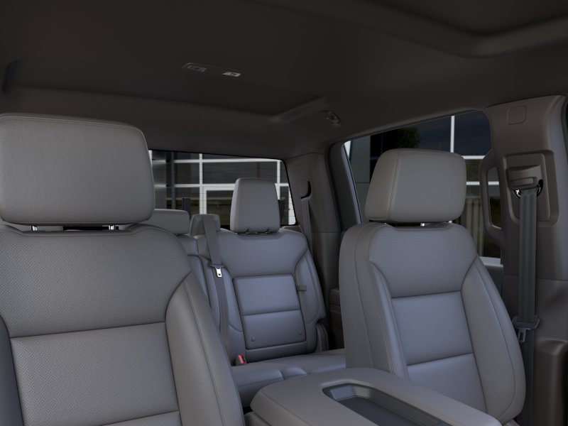 2026 GMC Sierra 1500 SLT - Photo 48
