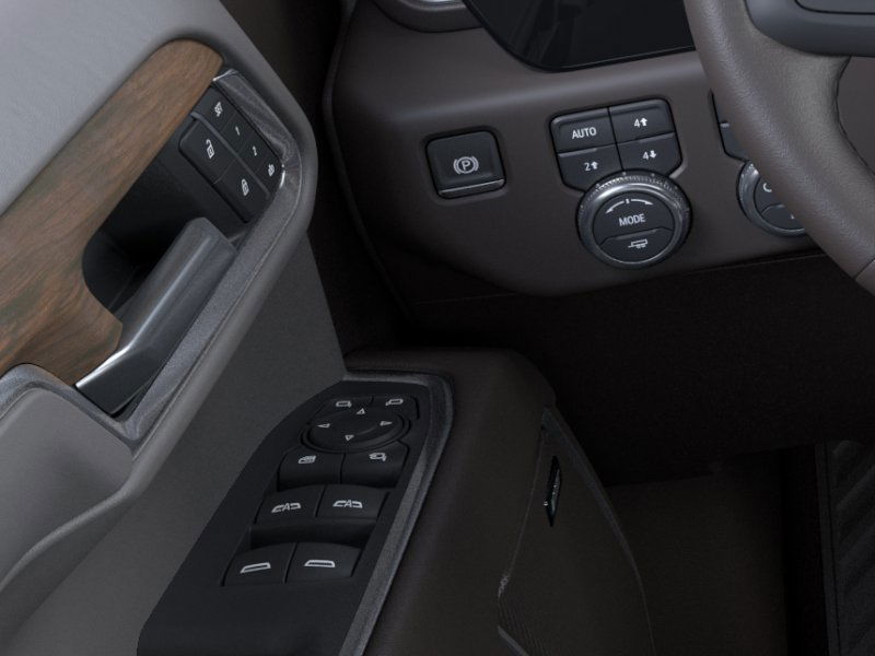 2026 Gmc Sierra SLT photo 22