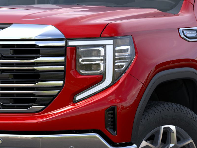2026 GMC Sierra 1500 SLT - Photo 34