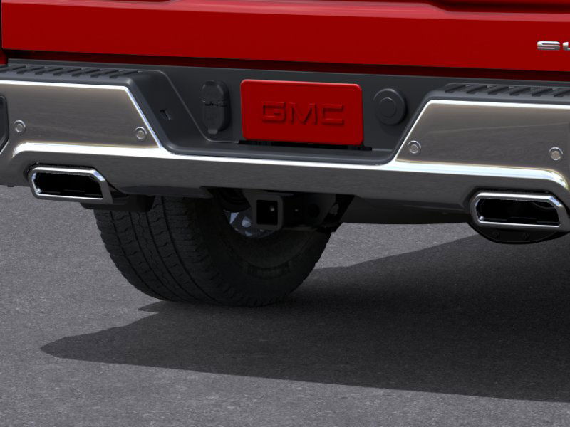 2026 GMC Sierra 1500 SLT - Photo 38