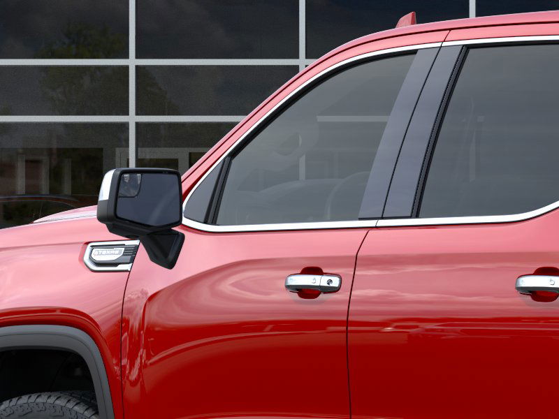 2026 GMC Sierra 1500 SLT - Photo 36