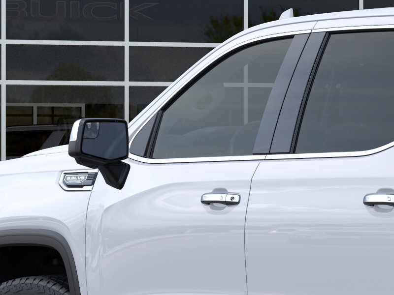 2026 GMC Sierra 1500 SLT - Photo 36