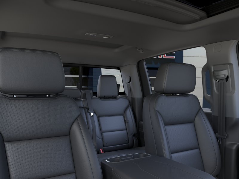 2026 GMC Sierra 1500 SLT - Photo 48