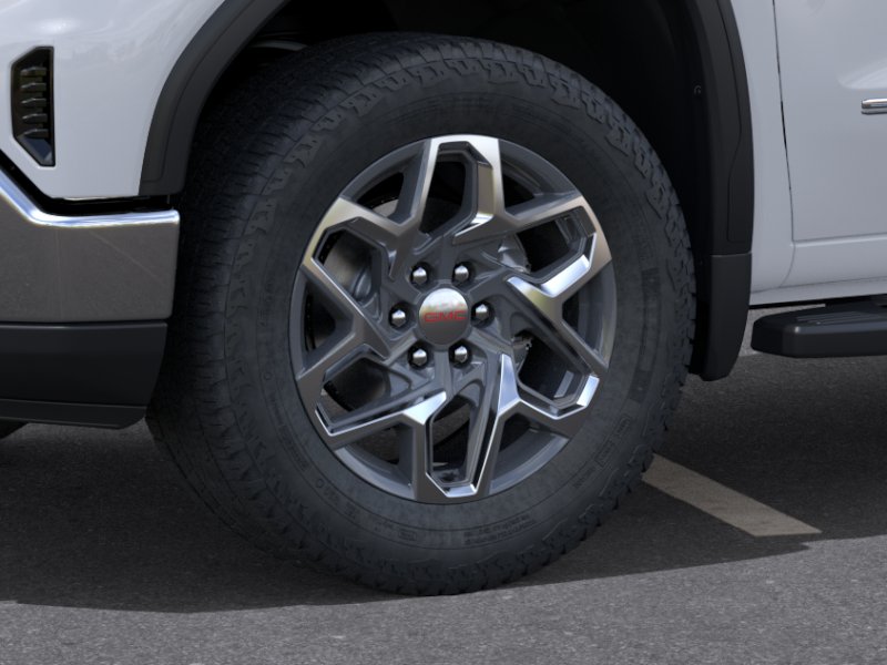 2026 GMC Sierra 1500 SLT - Photo 33