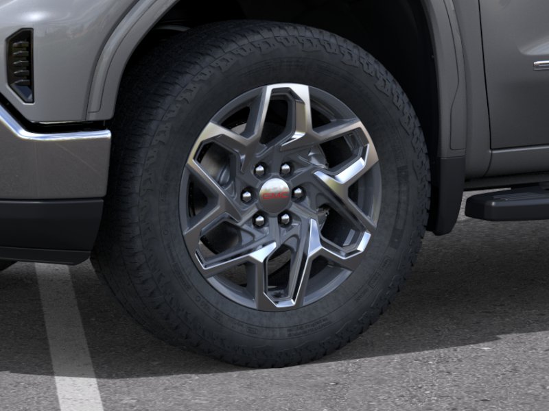 2026 GMC Sierra 1500 SLT - Photo 33