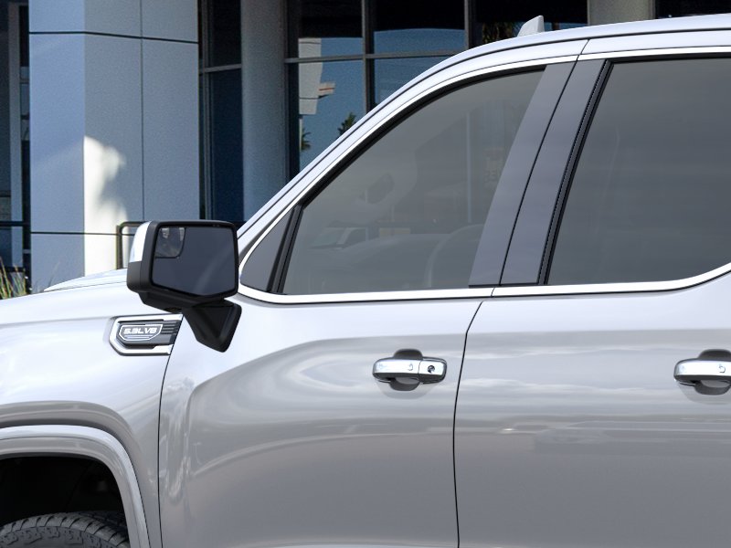 2026 GMC Sierra 1500 SLT - Photo 36