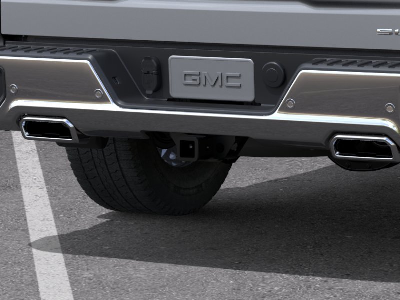 2026 GMC Sierra 1500 SLT - Photo 38