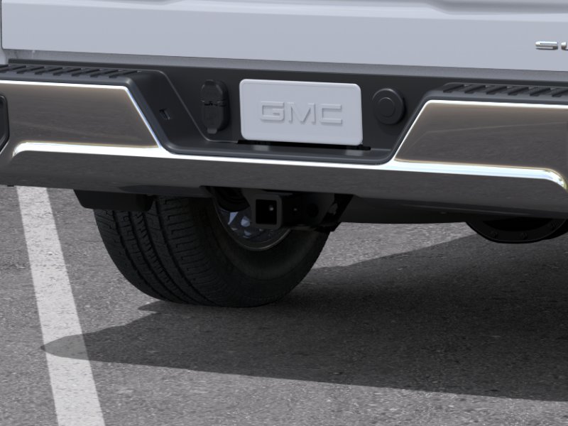 2026 GMC Sierra 1500 SLT - Photo 38