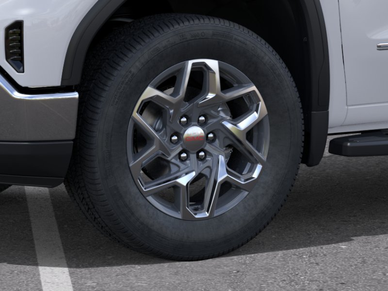 2026 GMC Sierra 1500 SLT - Photo 33
