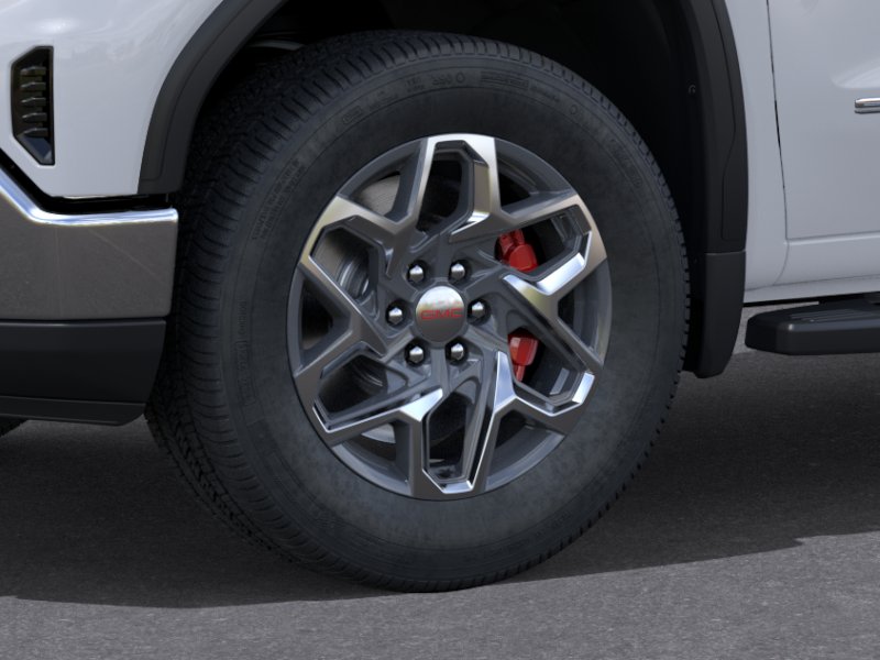 2026 GMC Sierra 1500 SLT - Photo 41