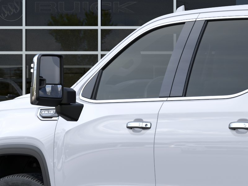 2026 GMC Sierra 1500 SLT - Photo 44
