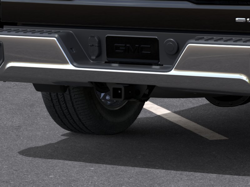 2026 GMC Sierra 1500 SLT - Photo 38
