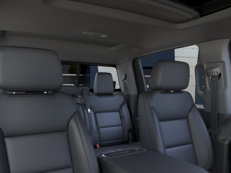 2026 GMC Sierra 1500 SLT - Photo 48