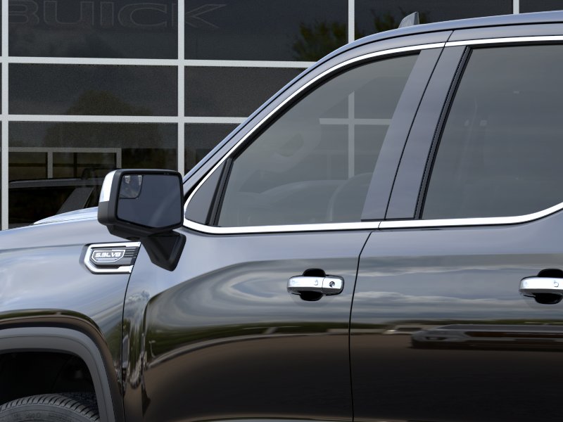 2026 GMC Sierra 1500 SLT - Photo 36