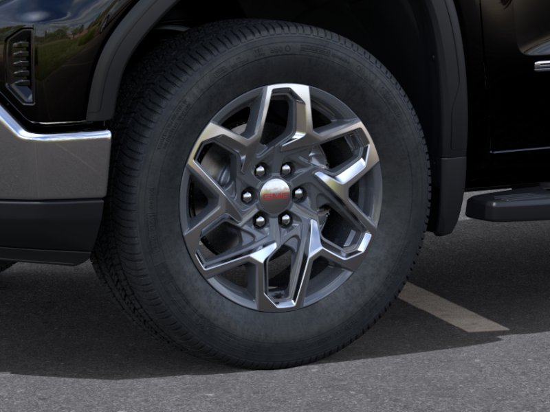 2026 GMC Sierra 1500 SLT - Photo 33