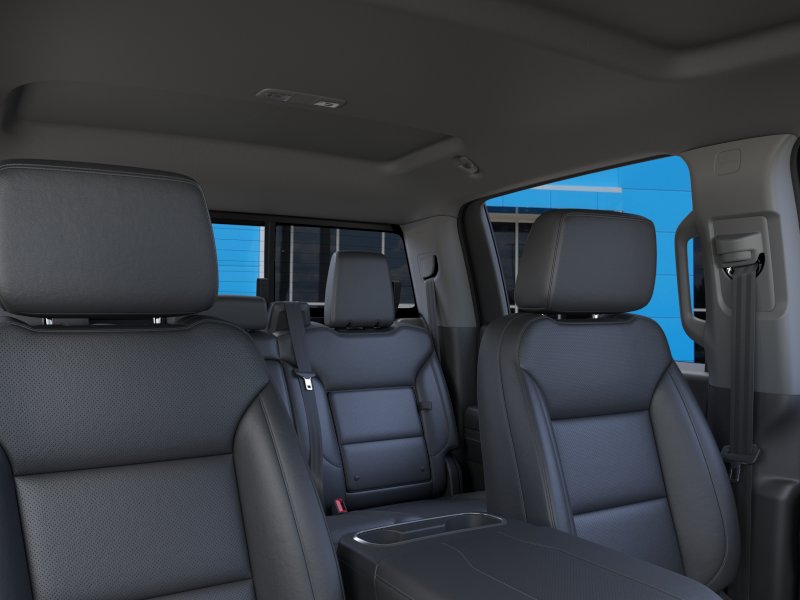 2026 GMC Sierra 1500 SLT - Photo 24