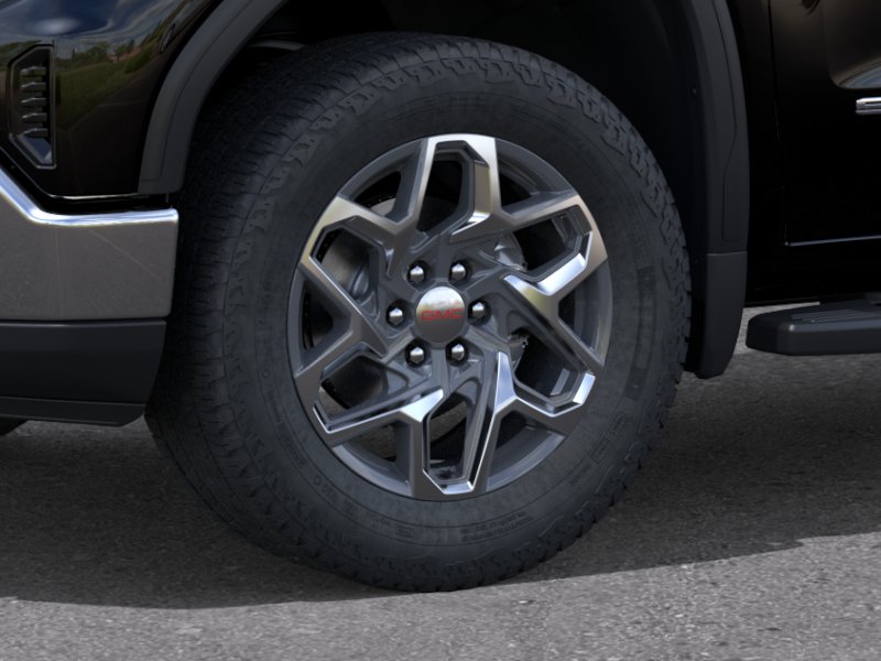 2026 GMC Sierra 1500 SLT - Photo 9