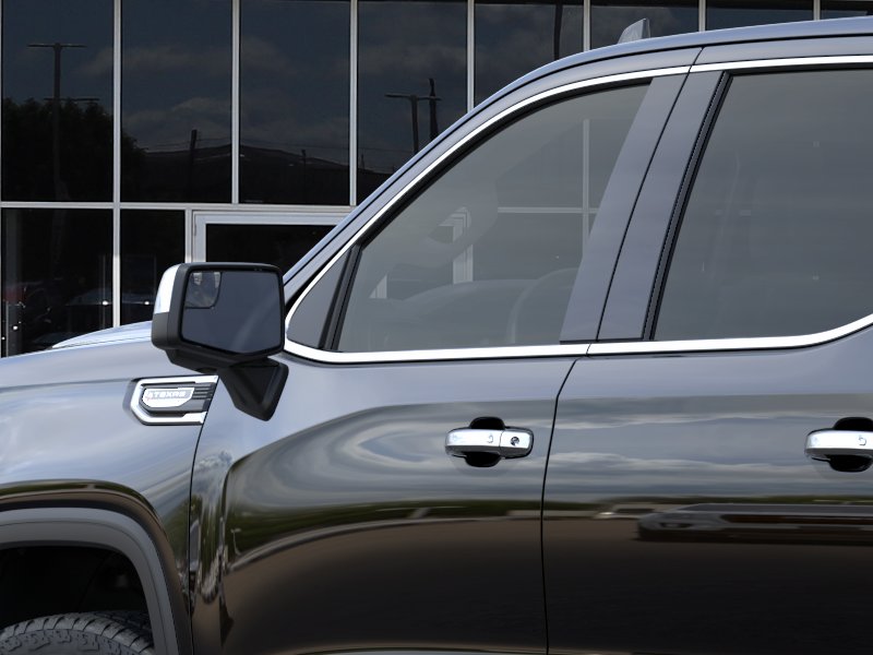 2026 GMC Sierra 1500 SLT - Photo 12
