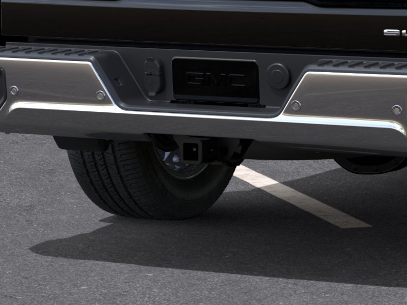 2026 GMC Sierra 1500 SLT - Photo 38