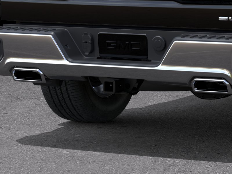New 2026 Onyx Black GMC SLT image 38