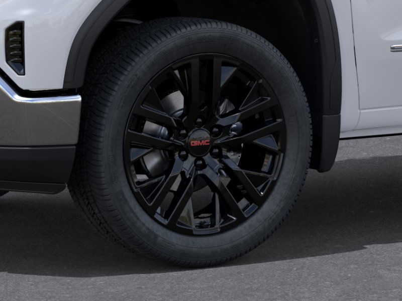 2026 GMC Sierra 1500 SLT - Photo 9
