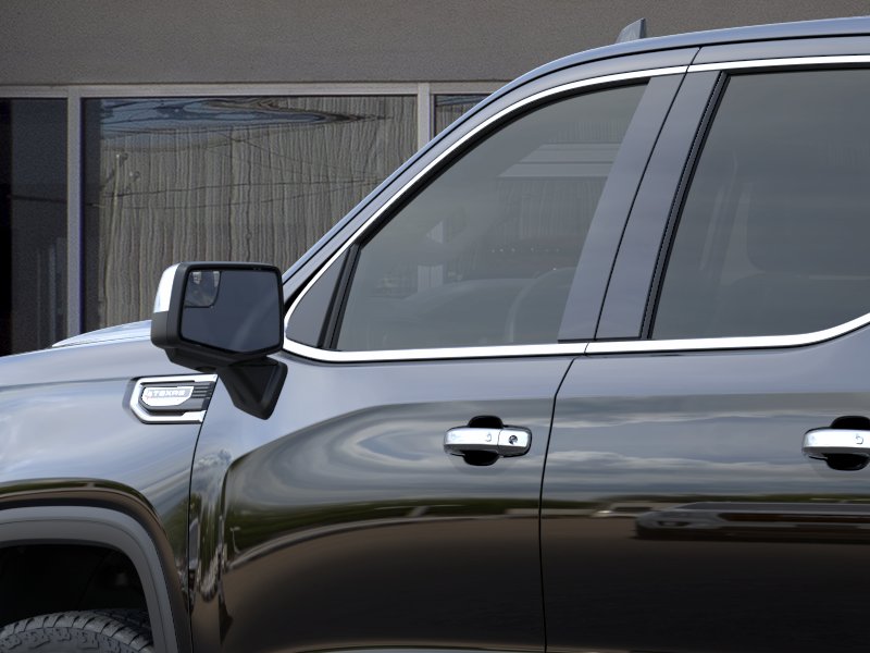 2026 GMC Sierra 1500 SLT - Photo 12