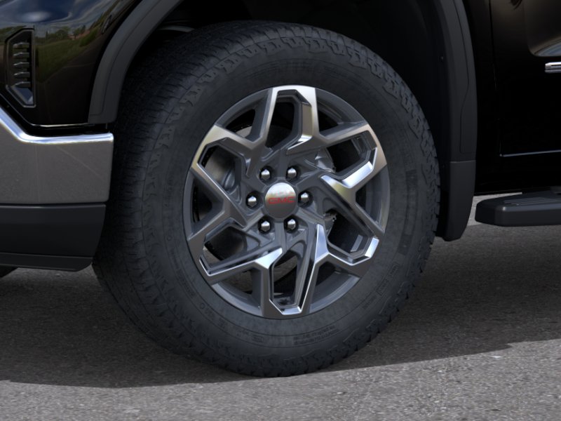 2026 GMC Sierra 1500 SLT - Photo 9