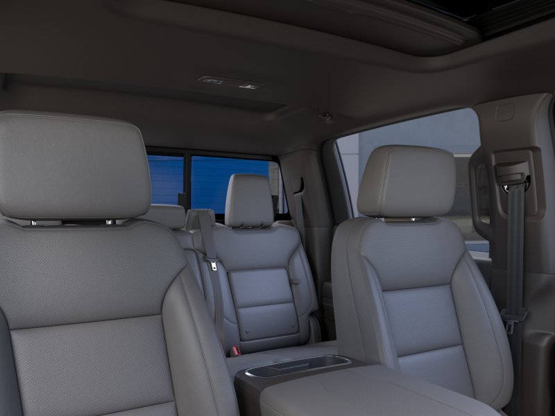 2026 GMC Sierra 1500 SLT - Photo 24