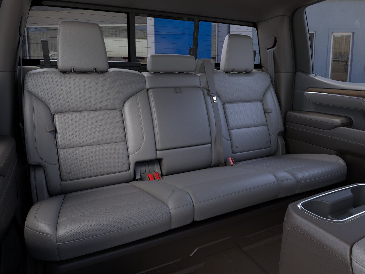 2026 GMC Sierra 1500 SLT - Photo 17