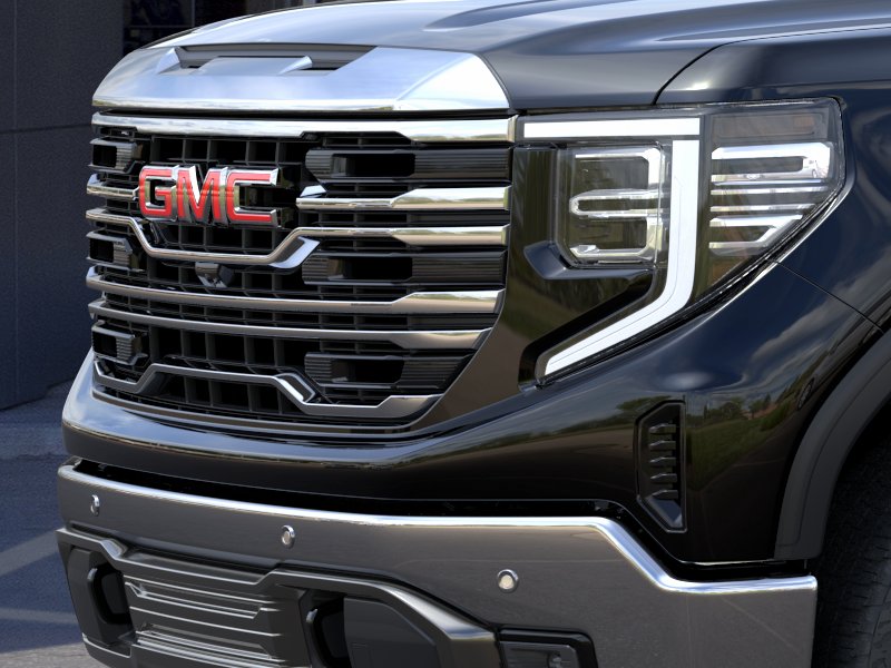 2026 GMC Sierra 1500 SLT - Photo 13