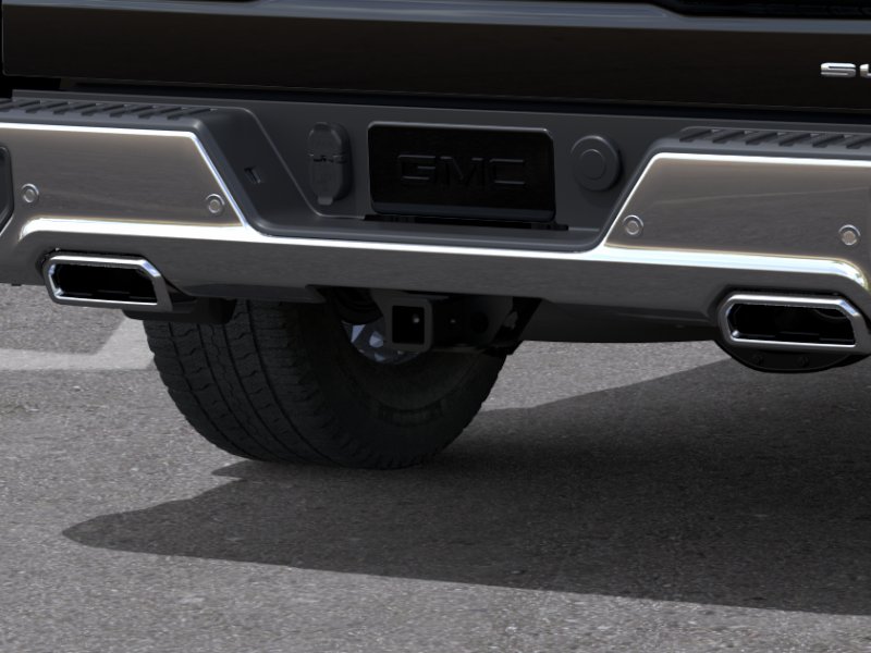 2026 GMC Sierra 1500 SLT - Photo 14