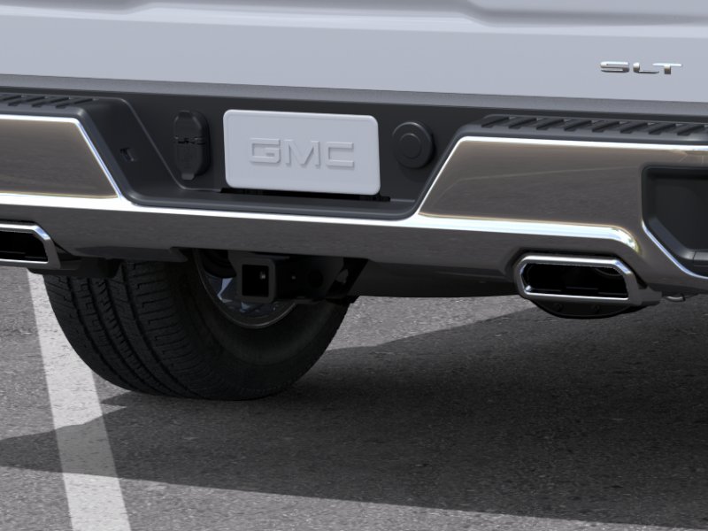 2026 GMC Sierra 1500 SLT - Photo 14